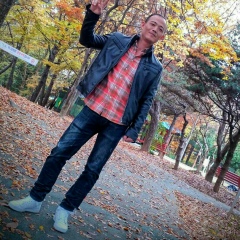 Влад Ким, 17.04, Gwangju