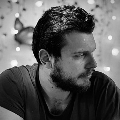 Андрей Викторович, 14.02.1991, Екатеринбург