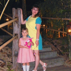 Анна Кудрина, 14.09.1987, Тюмень