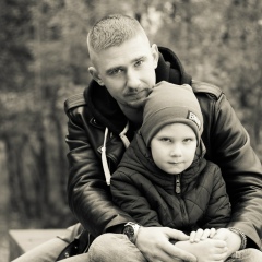 Дмитрий Графкин, 27.07.1987, Москва