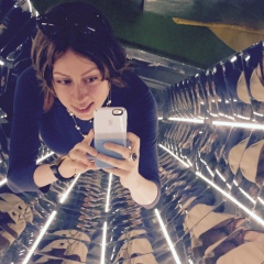 Евгения Шнаевская, 06.01.1990