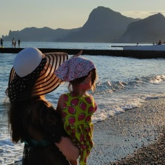 Кристина Кушнер, 01.02.1995, Барановичи