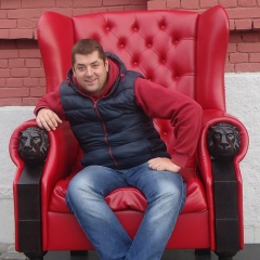 Леонид Кобрисев, 06.04.1985, Измаил