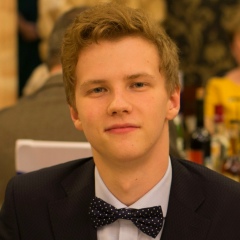 Павел Пржевальский, 09.07.1996, Москва