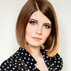 Елена Фролова, 14.03.1987, Екатеринбург