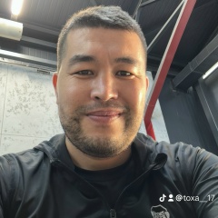 Толкын Жолдасов, 19.08, Шымкент