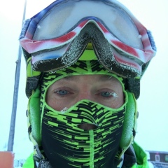 Евгений Тихомиров, 11.01, Санкт-Петербург