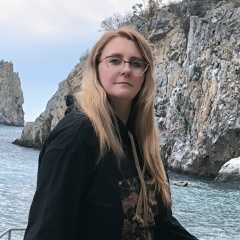 Анастасия Великая, 17.06, Донецк