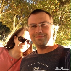 Серж Сочинский, 19.10.1988, Бердичев