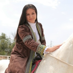 Куралай Масатова, 07.10, Шымкент