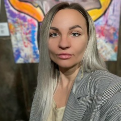 Ирина Смыкова, 13.07.1987, Москва