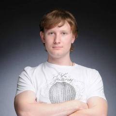 Виктор Заикин, 22.12.1988, Ростов-на-Дону