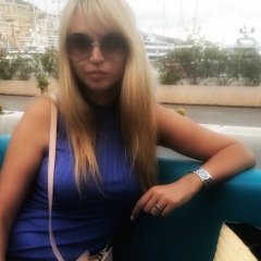 Yuliya Yakovleva, 10.09, Санкт-Петербург