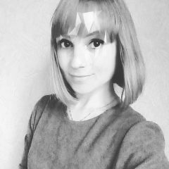 Елена Максимова, 06.09.1991, Нижний Новгород