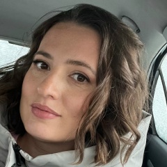 Валентина Выгловская, Новосибирск