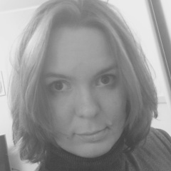 Алина Бурцева, 20.11, Москва