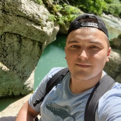 Кирилл Игнатов, 06.11, Шатура