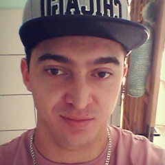 Marcos Lima, 13.07.1991