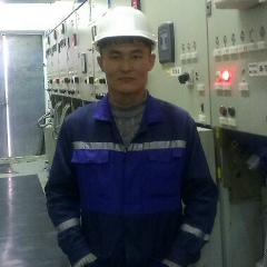 Айдар Калиев, 30.07.1914, Актобе