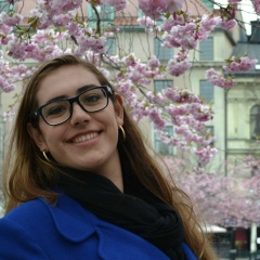 Renata Schwingel, 18.08.1994, Porto Alegre