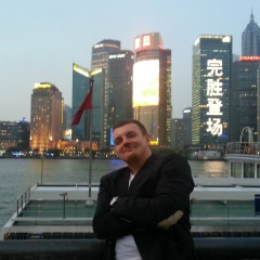 Алексей Данилов, 21.12.1988, Санкт-Петербург