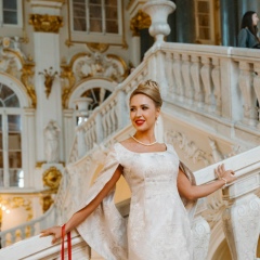 Анна Баканова, Сочи