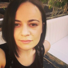 Алина Бетрозова, 19.12.1988, Москва