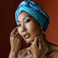 Ольга Будаева, 18.09, Краснодар