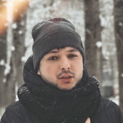 Deep Cosmo, 14.06.1993, Калуга