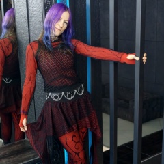 Vampi Fiolet, 08.01.1990, Москва