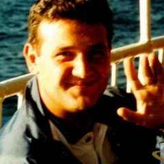 Tolga Metinel, 07.06.1973, Ростов-на-Дону