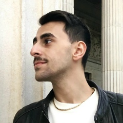 Levon Sargsyan, 17.02, Москва