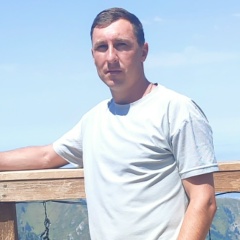 Николай Белашов, 27.02, Томск