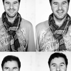 Тимур Надареишвили, 08.07.1986, Санкт-Петербург