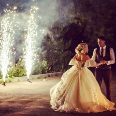 Анастасия Глазовская, 20.11.1988, Москва