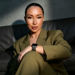 Светлана Салмина, 15.01.1988, Чебоксары