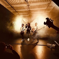 Mikhail Shvets, Химки