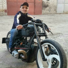 Евгений Швед, 15.08, Харьков