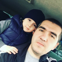 Карен Чилингарян, 08.01.1987, Пятигорск