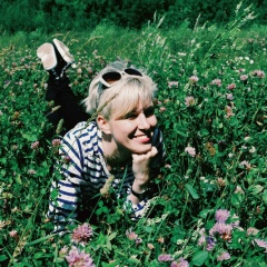 Алла Павлють, 10.07, Москва