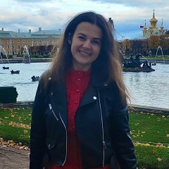 Виктория Грузных, 10.04.1985