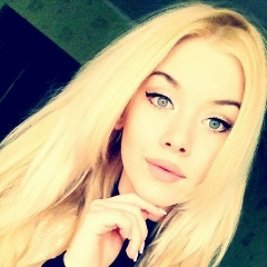 Анна Далиева, 26.05, Минск