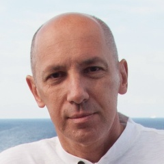 Олег Задоренко, 16.09.1961, Москва