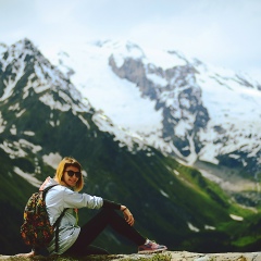 Рада Константинова, 20.03.1989