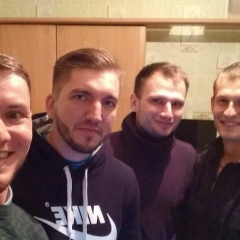 Александр Невский, 15.11, Сумы