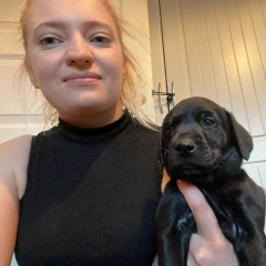 Мария Пушкина, 14.12.1988, Loimaa