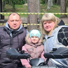 Екатерина Закревская, 07.11.1990