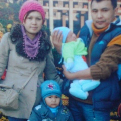 Балтабаев Азатбек, 30.11.1983, Бишкек