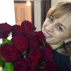 Віта Борисевич, 17.02