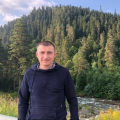 Евгений Осипов, 20.02, Санкт-Петербург